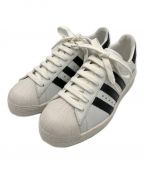 PRADA×adidasプラダ×アディダス）の古着「スニーカー」｜ホワイト×ブラック