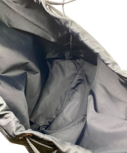 LOUIS VUITTON（ルイ ヴィトン）LOUIS VUITTON (ルイ ヴィトン) エクリプス カバ ライト ブラック サイズ:-の古着・服飾アイテム