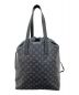 LOUIS VUITTON (ルイ ヴィトン) エクリプス カバ ライト ブラック サイズ:-：168000円