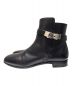 HERMES (エルメス) サンジェルマン ブラック サイズ:36：128000円