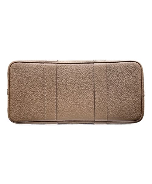 HERMES（エルメス）HERMES (エルメス) ガーデンパーティTPM ベージュドゥワイマール サイズ:TPMの古着・服飾アイテム