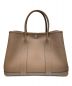 HERMES (エルメス) ガーデンパーティTPM ベージュドゥワイマール サイズ:TPM：548000円