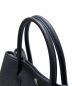 中古・古着 HERMES (エルメス) ガーデンパーティ30(TPM) ブラック サイズ:30(TPM)：528000円