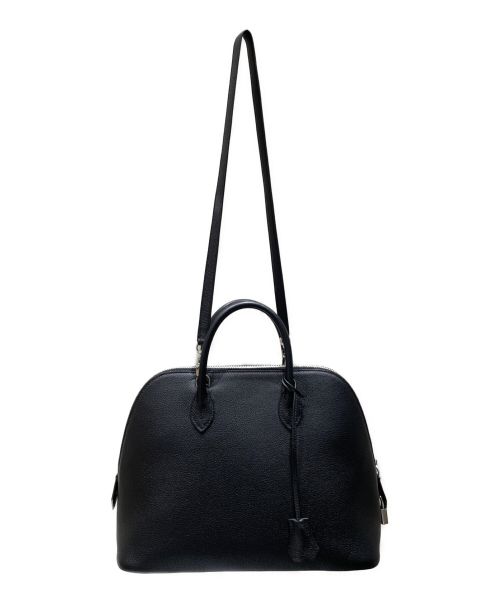 HERMES（エルメス）HERMES (エルメス) ボリード1923 30 ブラック サイズ:30の古着・服飾アイテム