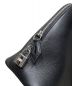 中古・古着 HERMES (エルメス) ボリード1923 30 ブラック サイズ:30：748000円
