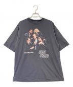 BALENCIAGAバレンシアガ）の古着「Speed hunters Tee」｜ブラック
