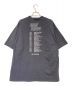 BALENCIAGA (バレンシアガ) Speed hunters Tee ブラック サイズ:XS：35800円