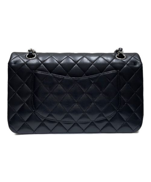 CHANEL（シャネル）CHANEL (シャネル) マトラッセ25 ブラック サイズ:25の古着・服飾アイテム