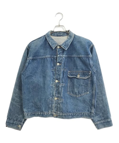 LEVI'S（リーバイス）LEVI'S (リーバイス) [古着]デニムジャケット サイズ:表記なしの古着・服飾アイテム