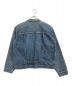 LEVI'S (リーバイス) [古着]デニムジャケット サイズ:表記なし：648000円