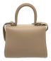 DELVAUX (デルヴォー) ブリヨン MM ハンドバッグ：398000円