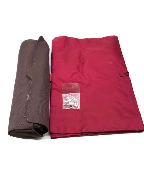 LOUIS VUITTON（ルイ ヴィトン）LOUIS VUITTON (ルイ ヴィトン) ペガス55 フューシャピンク サイズ:55の古着・服飾アイテム
