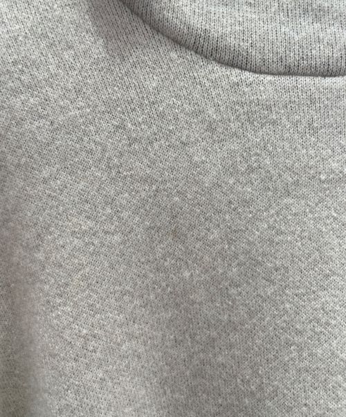 Christian Dior（クリスチャン ディオール）Christian Dior (クリスチャン ディオール) J'ADIOR ニットパーカー サイズ:40の古着・服飾アイテム