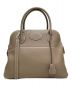 HERMES（エルメス）の古着「ボリード31」｜エトゥープ