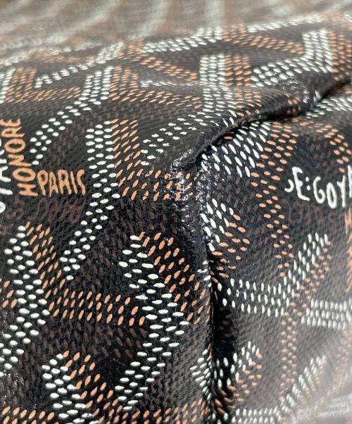 GOYARD（ゴヤール）GOYARD (ゴヤール) サンルイPM サイズ:PMの古着・服飾アイテム