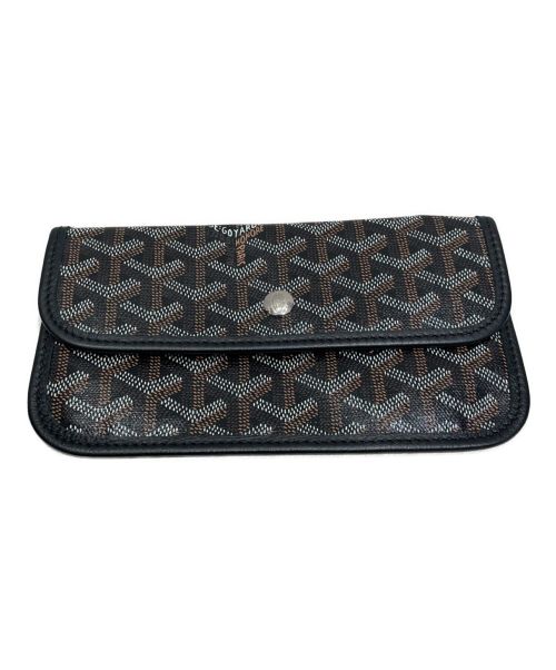 GOYARD（ゴヤール）GOYARD (ゴヤール) サンルイPM サイズ:PMの古着・服飾アイテム