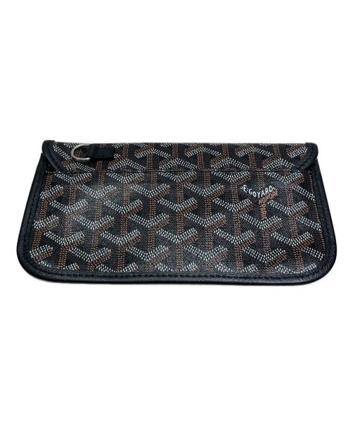 GOYARD（ゴヤール）GOYARD (ゴヤール) サンルイPM サイズ:PMの古着・服飾アイテム