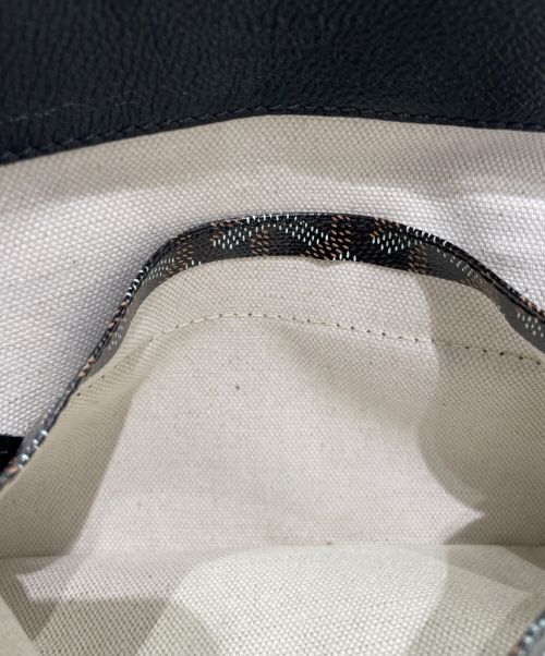 GOYARD（ゴヤール）GOYARD (ゴヤール) サンルイPM サイズ:PMの古着・服飾アイテム