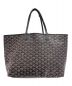 GOYARD (ゴヤール) サンルイPM サイズ:PM：178000円