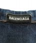 BALENCIAGAの古着・服飾アイテム：72800円