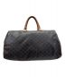 CELINE (セリーヌ) ラージヴォヤージュバッグ ブラウン：97800円