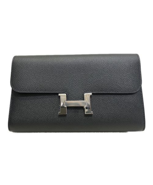 HERMES（エルメス）HERMES (エルメス) コンスタンスロングの古着・服飾アイテム