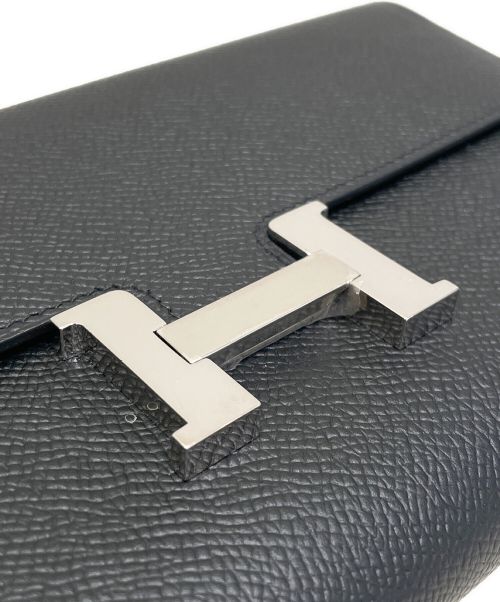 HERMES（エルメス）HERMES (エルメス) コンスタンスロングの古着・服飾アイテム