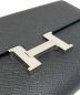 中古・古着 HERMES (エルメス) コンスタンスロング：348000円