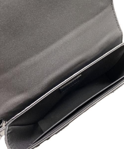 LOUIS VUITTON（ルイ ヴィトン）LOUIS VUITTON (ルイ ヴィトン) トランク スリングバッグ ブラック サイズ:-の古着・服飾アイテム