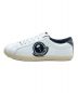 中古・古着 MONCLER (モンクレール) RYANGELS ホワイト サイズ:43 未使用品：35800円