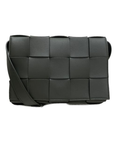 BOTTEGA VENETA（ボッテガベネタ）BOTTEGA VENETA (ボッテガベネタ) CASSETE キャンピングの古着・服飾アイテム