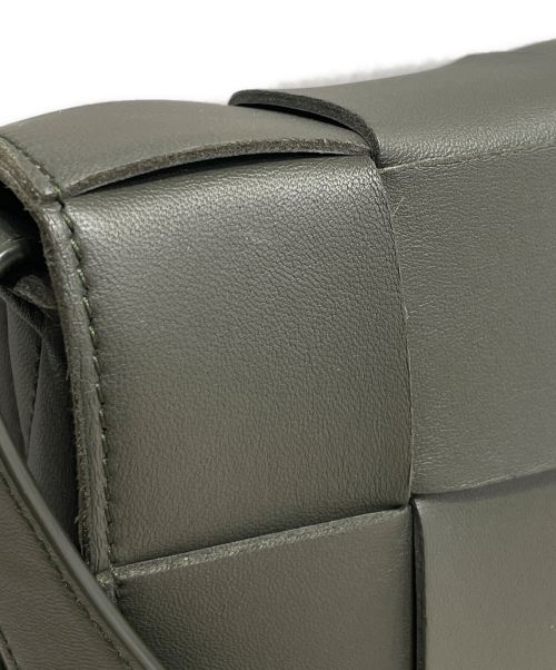 BOTTEGA VENETA（ボッテガベネタ）BOTTEGA VENETA (ボッテガベネタ) CASSETE キャンピングの古着・服飾アイテム