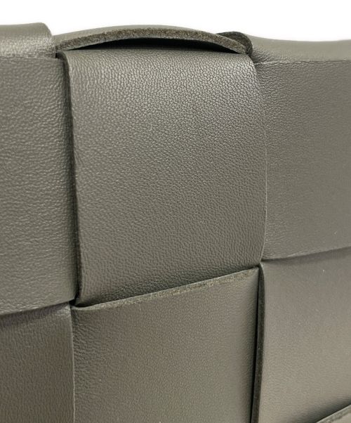BOTTEGA VENETA（ボッテガベネタ）BOTTEGA VENETA (ボッテガベネタ) CASSETE キャンピングの古着・服飾アイテム