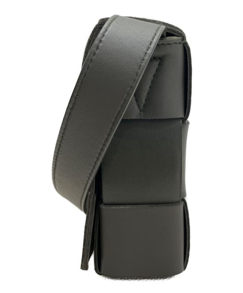 BOTTEGA VENETA（ボッテガベネタ）BOTTEGA VENETA (ボッテガベネタ) CASSETE キャンピングの古着・服飾アイテム