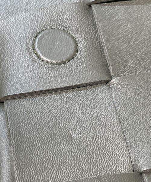 BOTTEGA VENETA（ボッテガベネタ）BOTTEGA VENETA (ボッテガベネタ) CASSETE キャンピングの古着・服飾アイテム