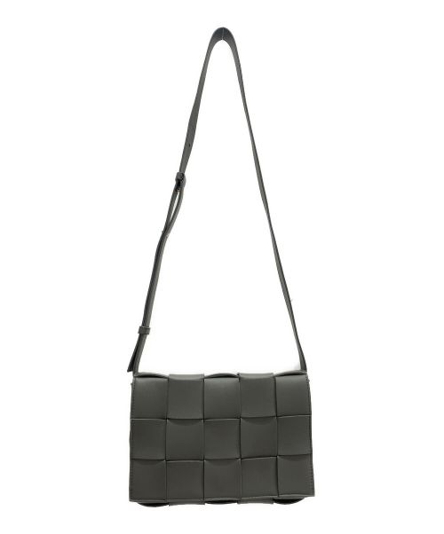 BOTTEGA VENETA（ボッテガベネタ）BOTTEGA VENETA (ボッテガベネタ) CASSETE キャンピングの古着・服飾アイテム