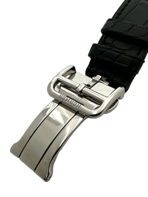 HERMES（エルメス）HERMES (エルメス) アルソースケルトン サイズ:41ｍｍの古着・服飾アイテム