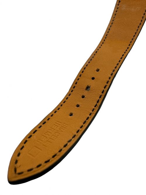 HERMES（エルメス）HERMES (エルメス) アルソースケルトン サイズ:41ｍｍの古着・服飾アイテム