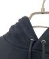 中古・古着 CELINE (セリーヌ) 21AW シャンボール ルーズスウェットシャツ ブラック サイズ:S：37800円