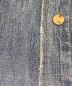 中古・古着 CELINE (セリーヌ) 22SS カウボーイ/ペインターシャツ インディゴ サイズ:S：54800円