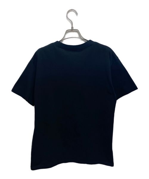 CELINE（セリーヌ）CELINE (セリーヌ) 22AW スタッズBOY DOLL Tシャツ / コットンジャージー ブラック サイズ:Sの古着・服飾アイテム