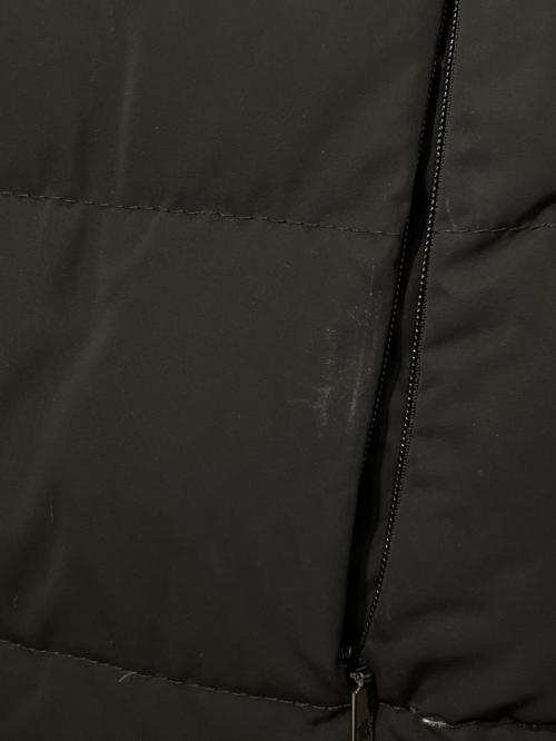 MONCLER（モンクレール）MONCLER (モンクレール) LOBELIA GIUBBOTTO ブラック サイズ:SIZE 0の古着・服飾アイテム
