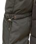 中古・古着 MONCLER (モンクレール) LOBELIA GIUBBOTTO ブラック サイズ:SIZE 0：64800円