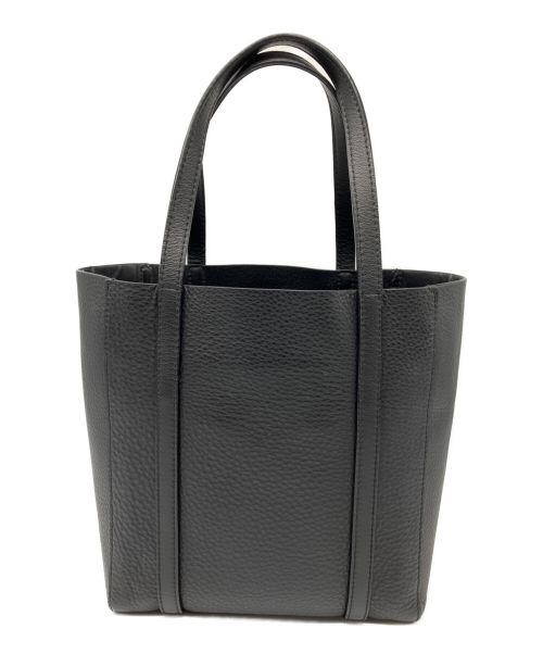 BALENCIAGA（バレンシアガ）BALENCIAGA (バレンシアガ) EVERYDAY TOTE XXS ブラック サイズ:XXSの古着・服飾アイテム