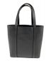 BALENCIAGA (バレンシアガ) EVERYDAY TOTE XXS ブラック サイズ:XXS：52800円