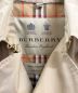 BURBERRYの古着・服飾アイテム：89800円