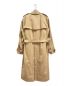 BURBERRY (バーバリー) THE KENSINGTON  ベージュ サイズ:46：89800円