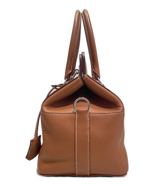 HERMES（エルメス）HERMES (エルメス) ツールボックス20 サイズ:20の古着・服飾アイテム