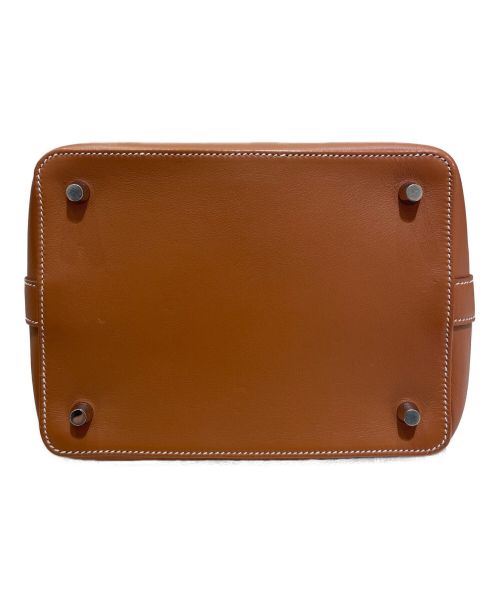 HERMES（エルメス）HERMES (エルメス) ツールボックス20 サイズ:20の古着・服飾アイテム