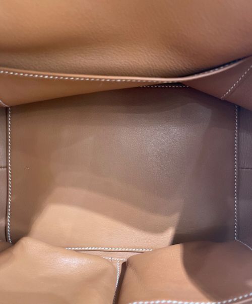 HERMES（エルメス）HERMES (エルメス) ツールボックス20 サイズ:20の古着・服飾アイテム